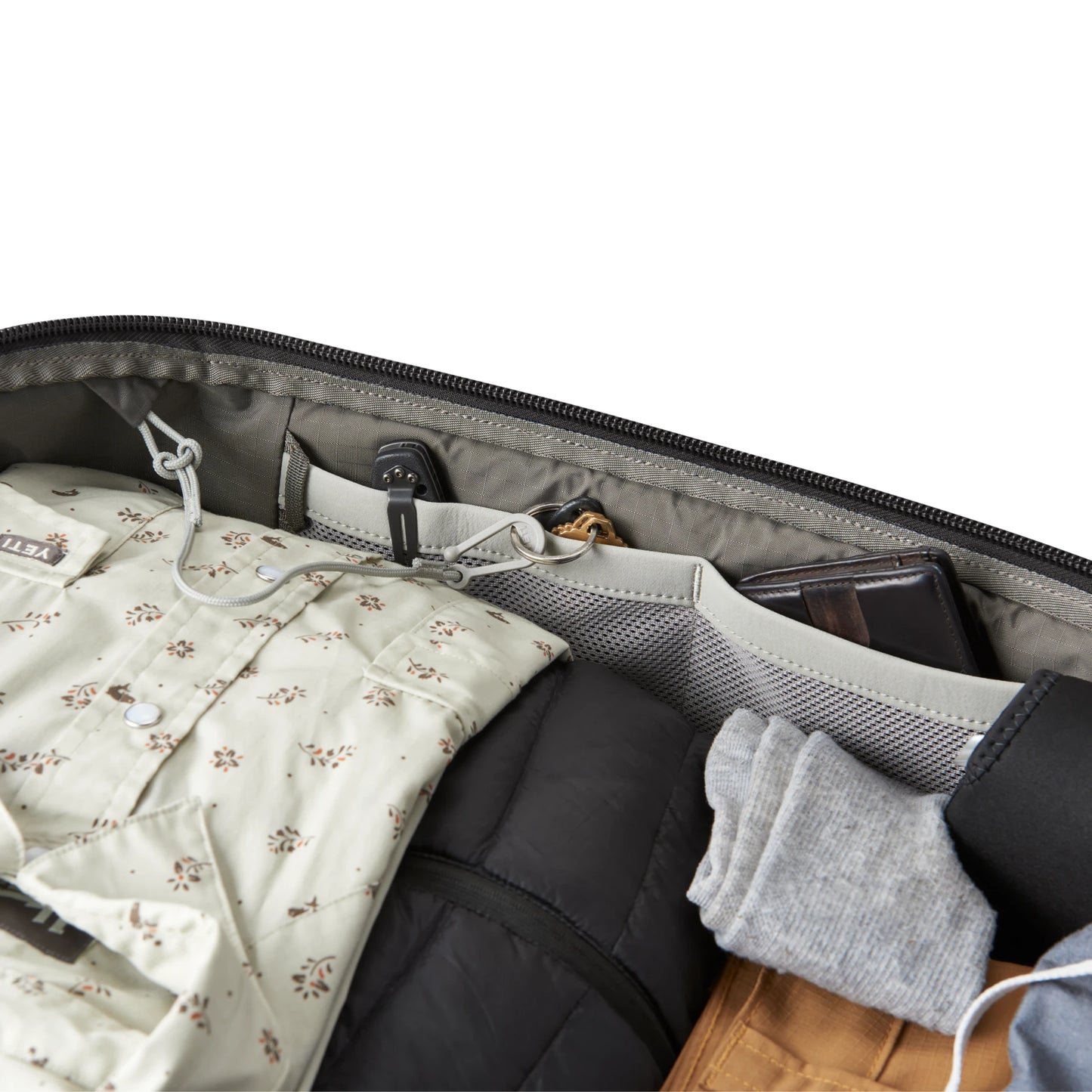 40L Travel Duffel - US 3245