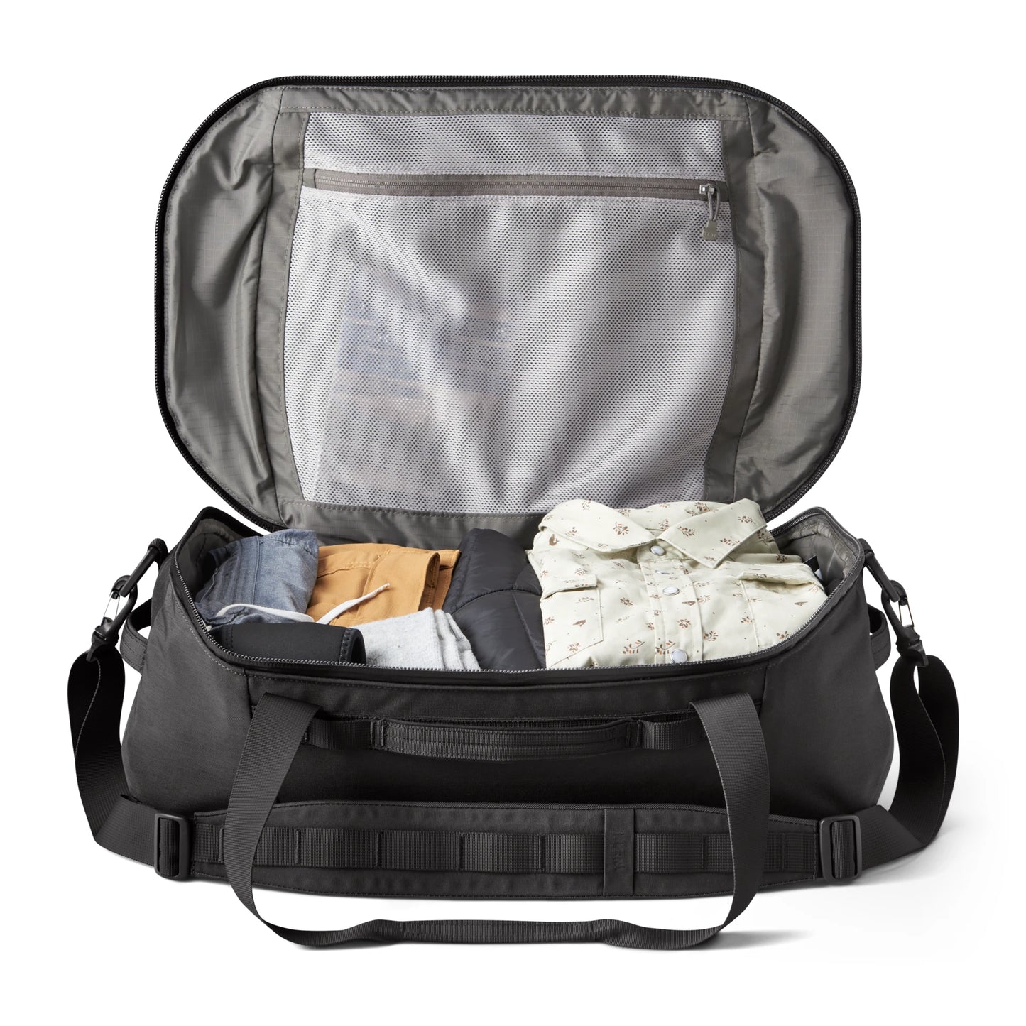 40L Travel Duffel - US 3245