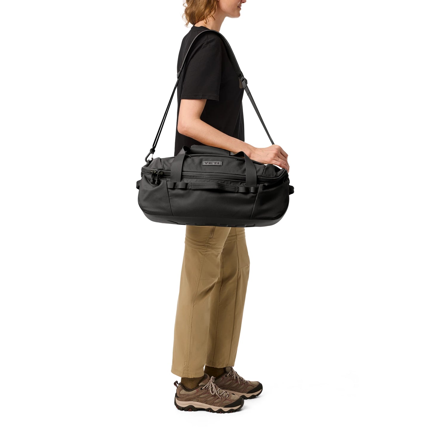 40L Travel Duffel - US 3245
