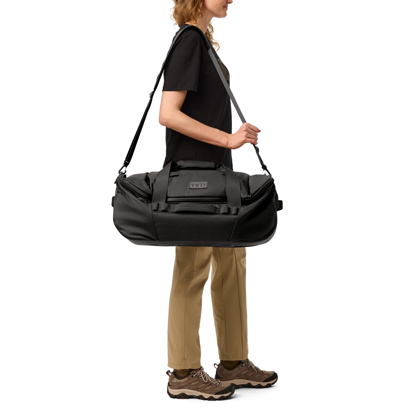 60L Travel Duffel - US 4466
