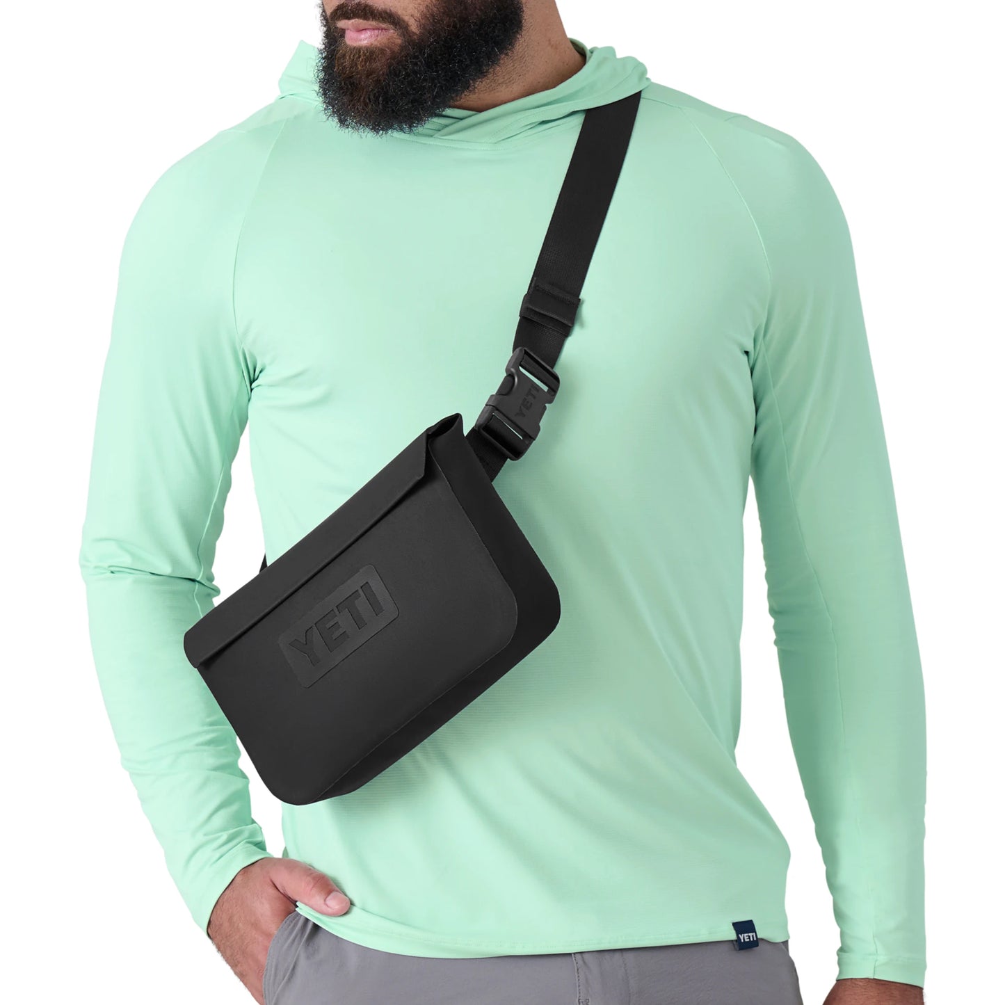 Strap - US 6640