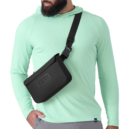 Strap - US 6640