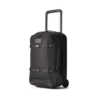 35L/22" Carry-On Luggage - US 5162
