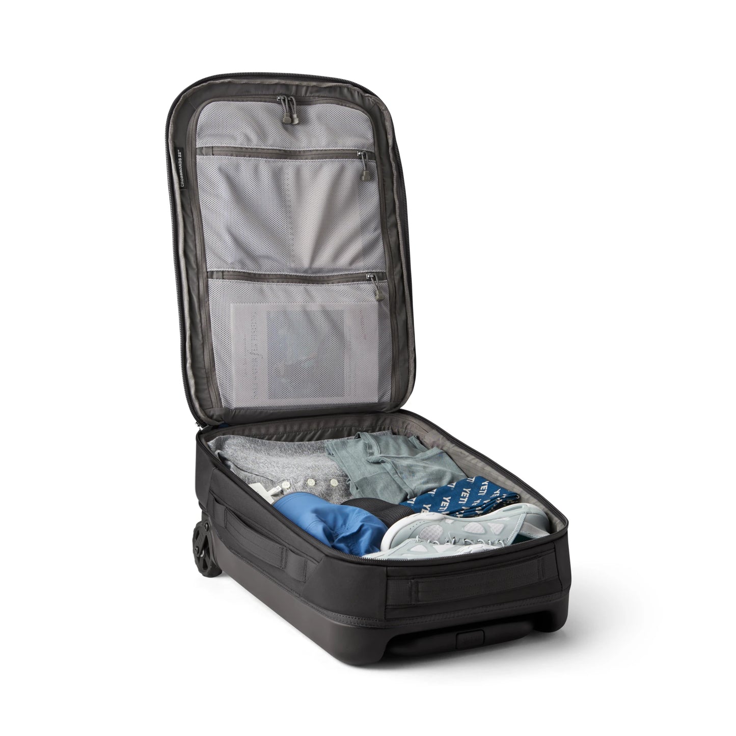 35L/22" Carry-On Luggage - US 5162