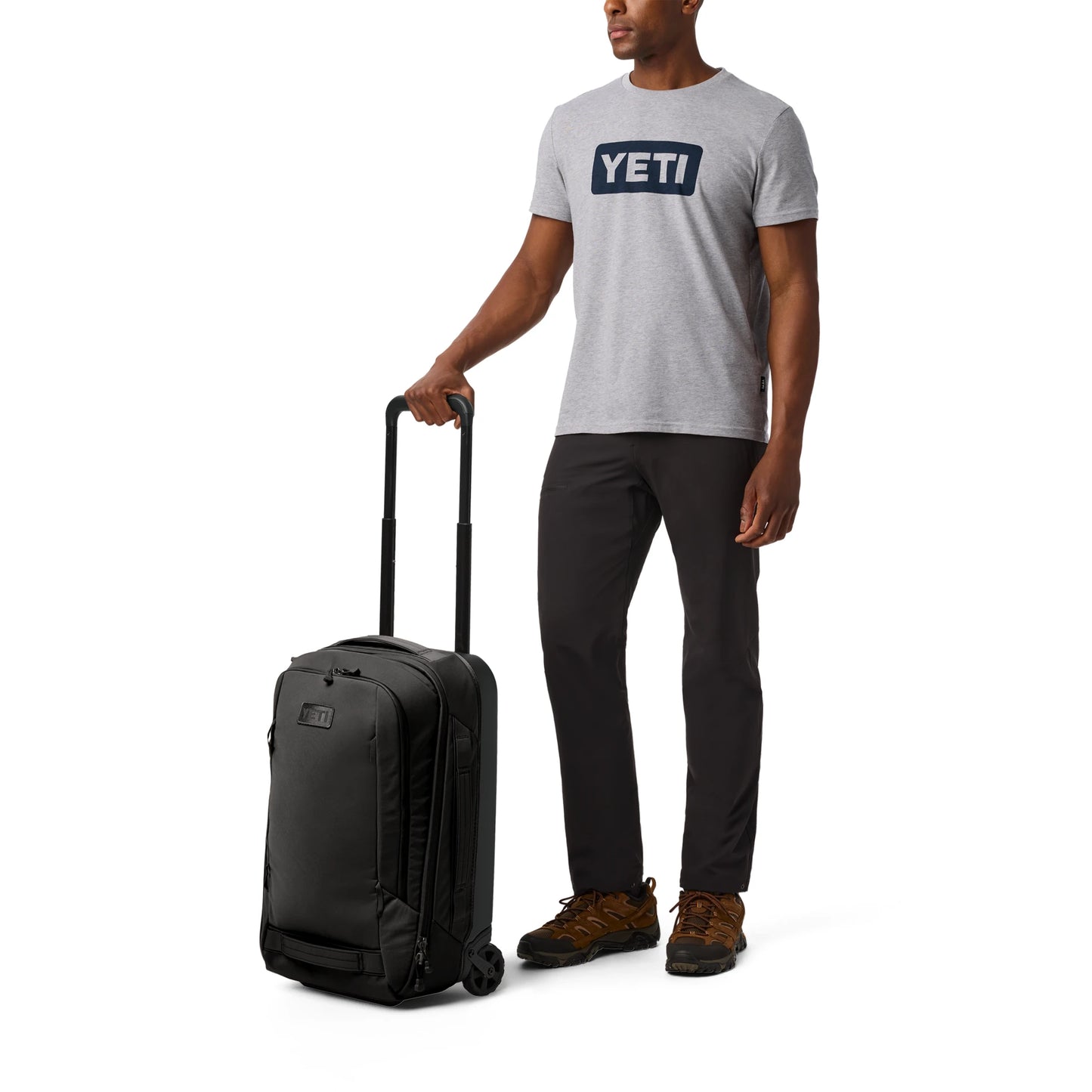 35L/22" Carry-On Luggage - US 5162