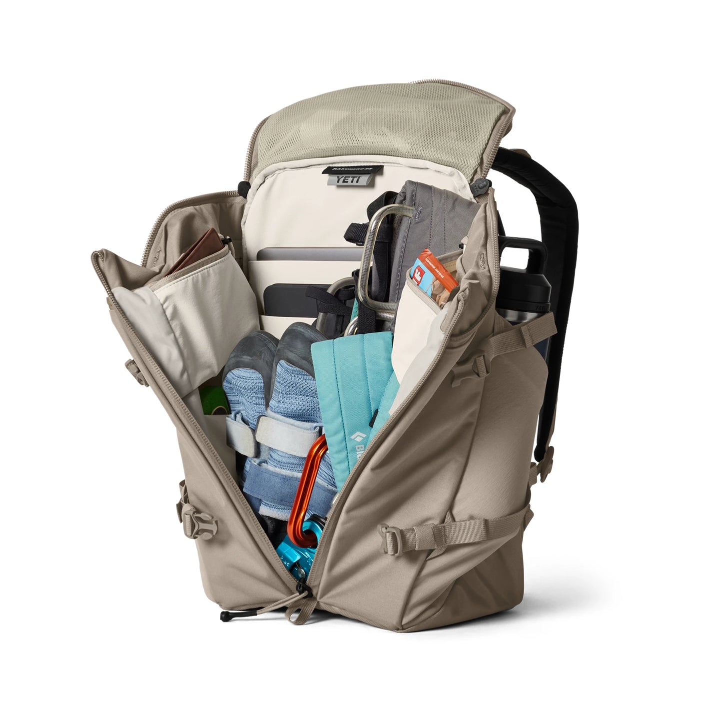 22L Everyday Carry Backpack - US 3496