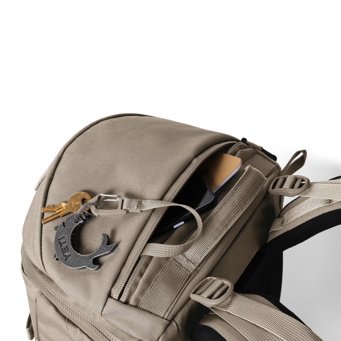 22L Everyday Carry Backpack - US 3496
