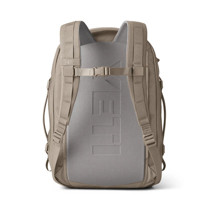 35L Carry On Backpack - US 6360
