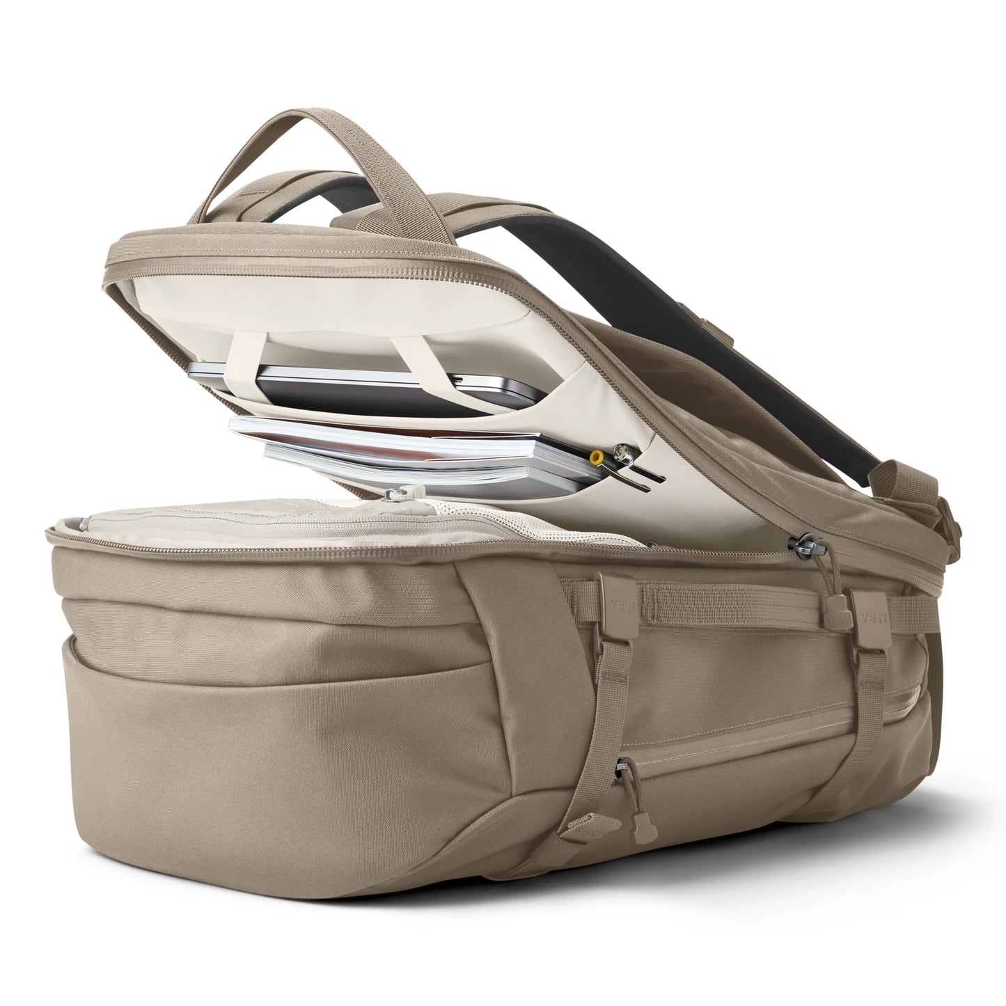 35L Carry On Backpack - US 6360