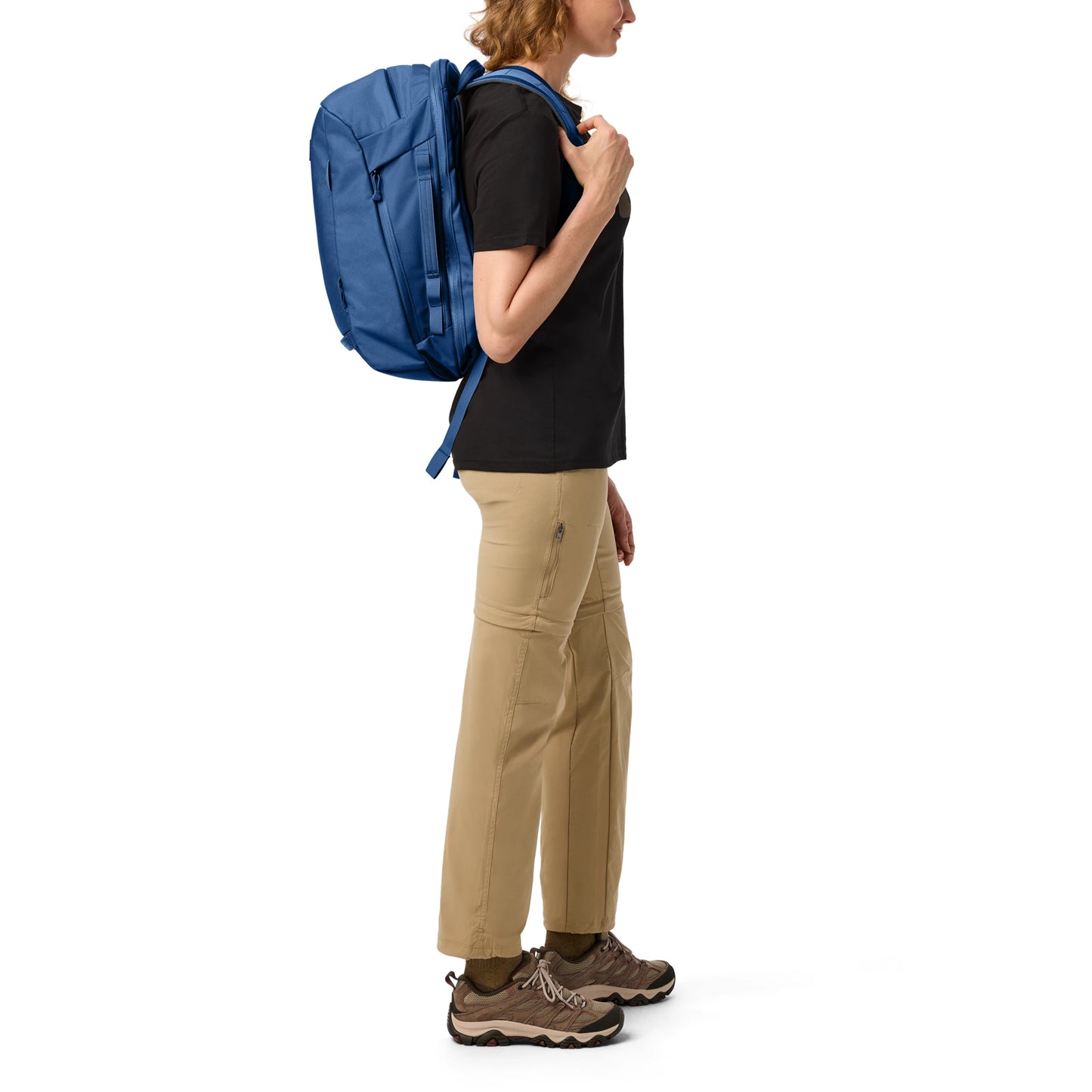 35L Carry On Backpack - US 5884