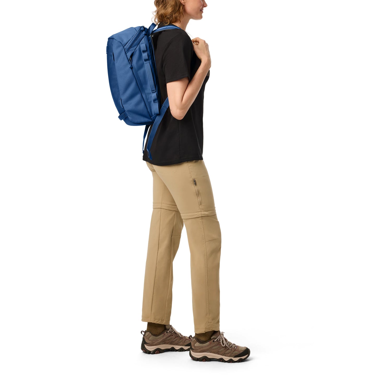 22L Carry On Backpack - US 8938