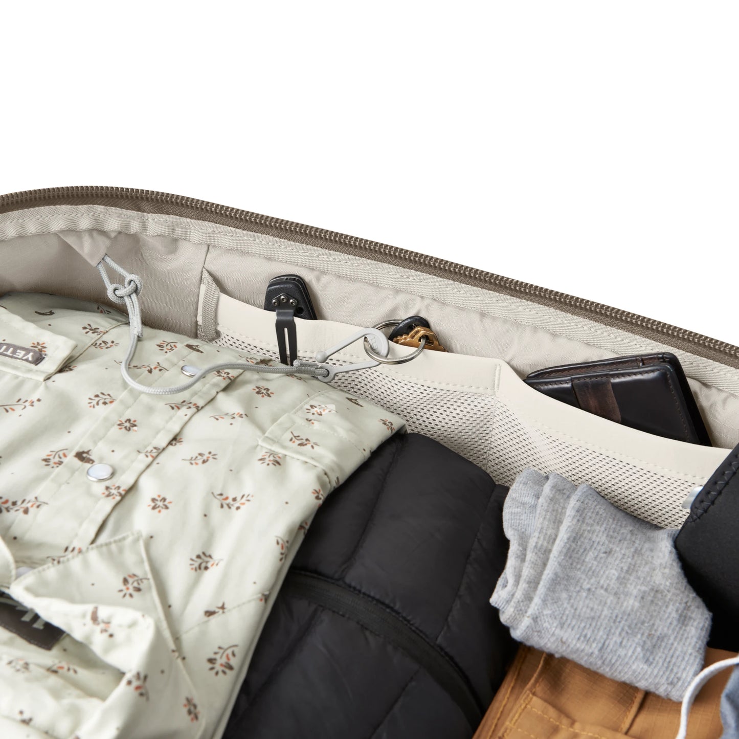 40L Travel Duffel - US 4286