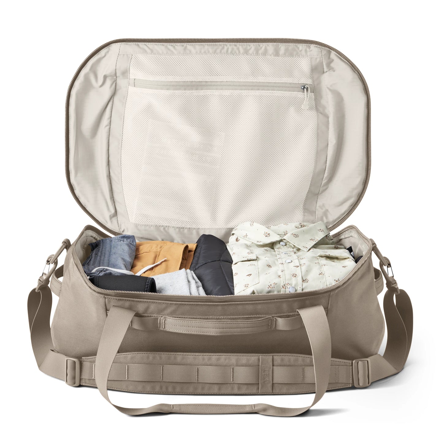 40L Travel Duffel - US 4286