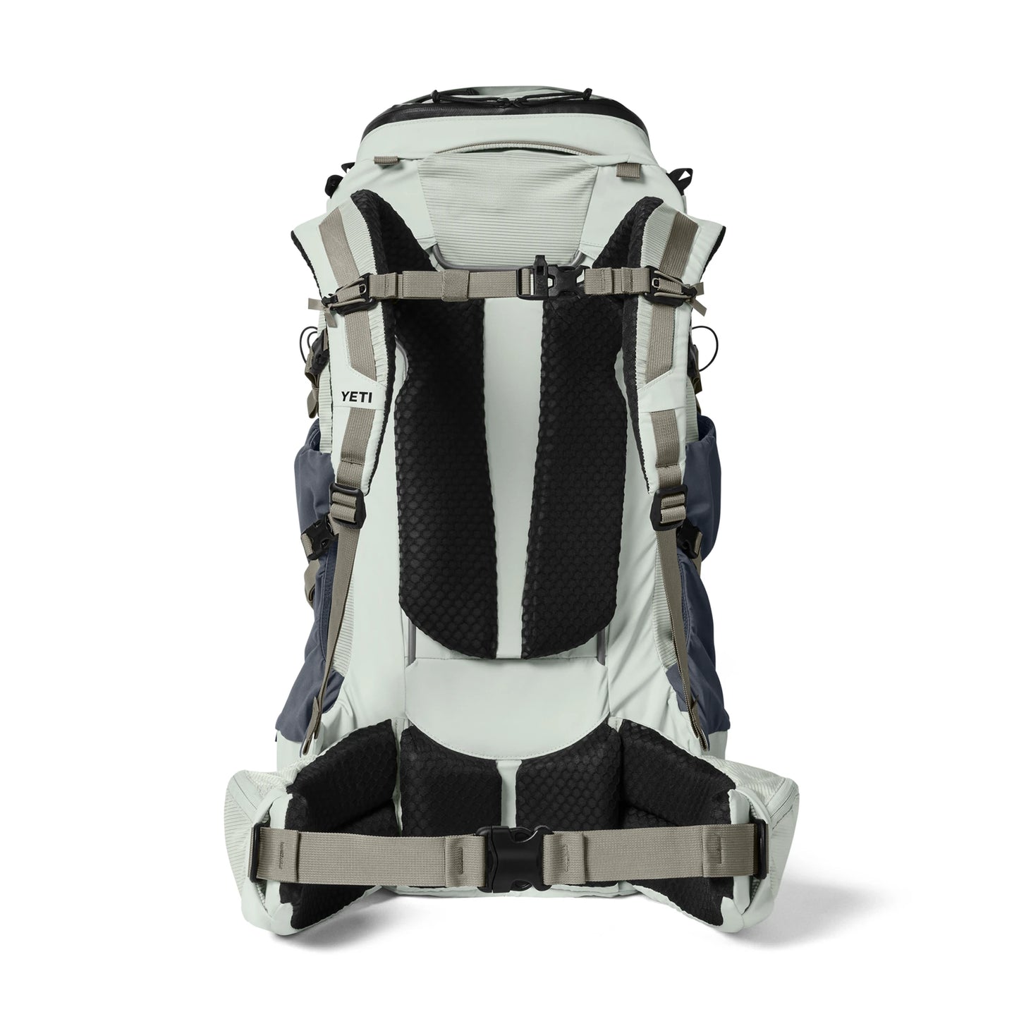 50L Men's Hiking Pack - US 6106