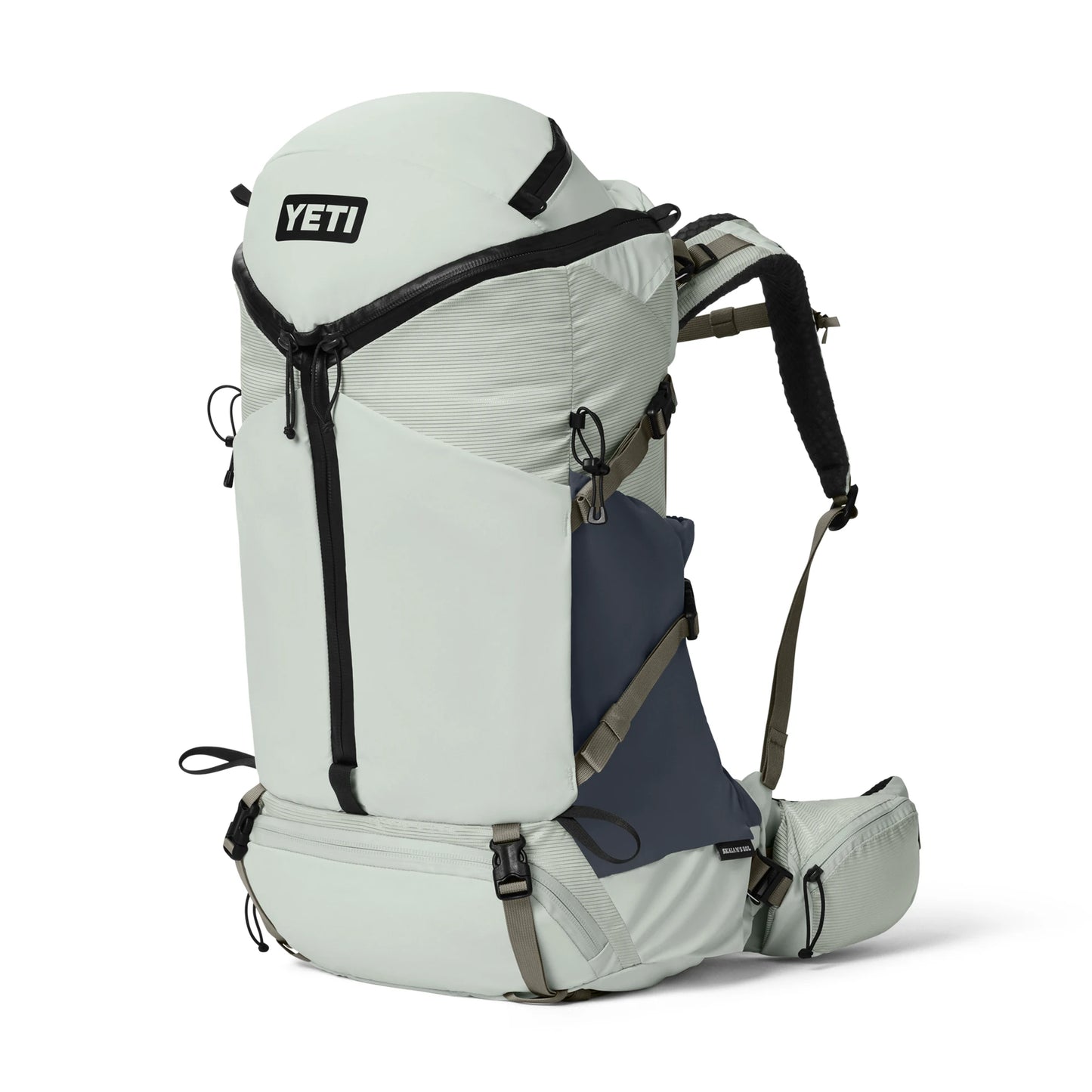 50L Men's Hiking Pack - US 6106