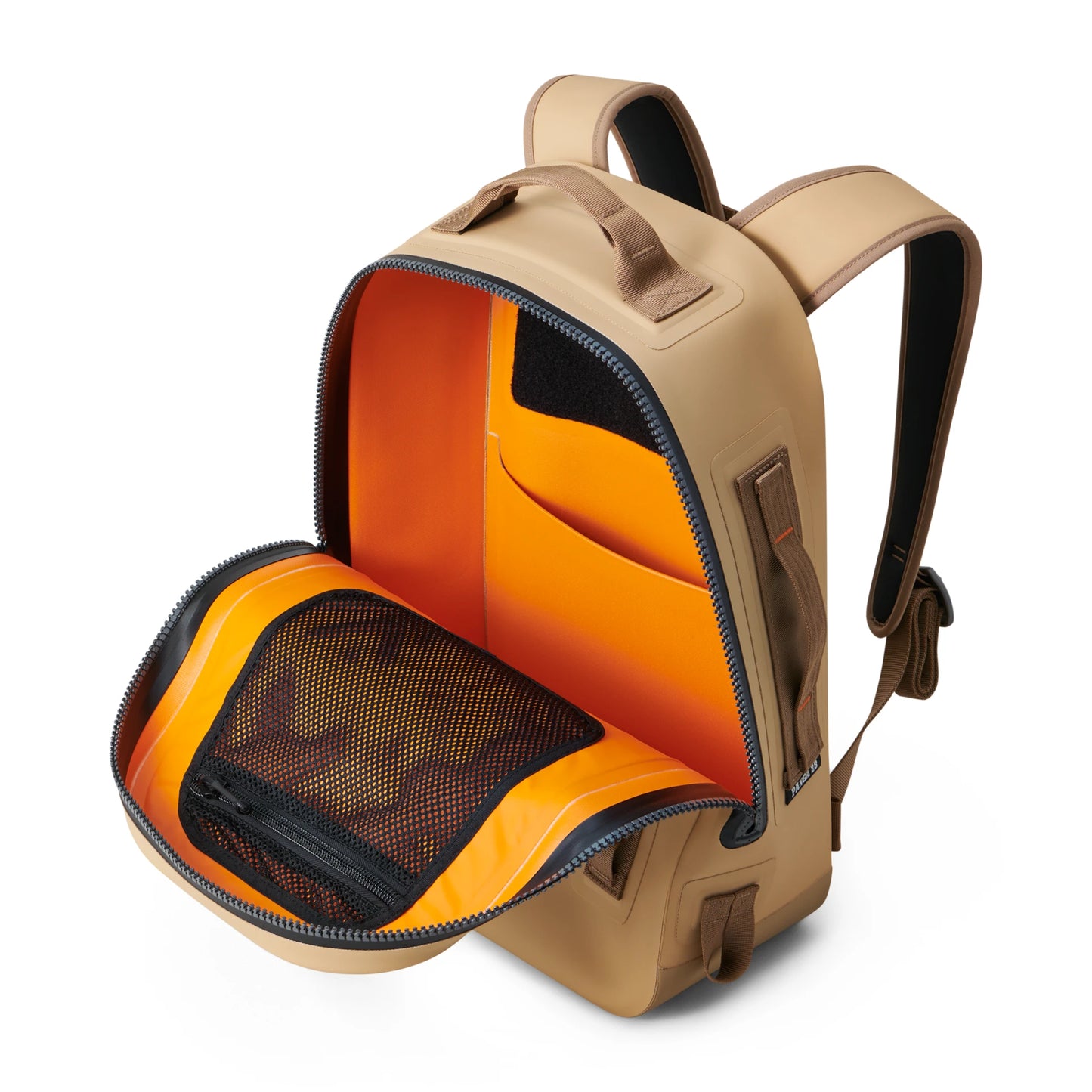 28L Waterproof Backpack - US 8418