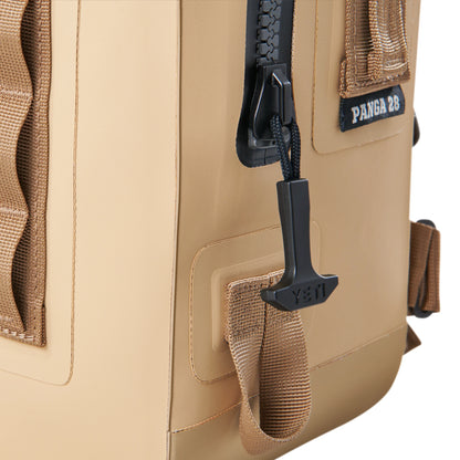 28L Waterproof Backpack - US 8418