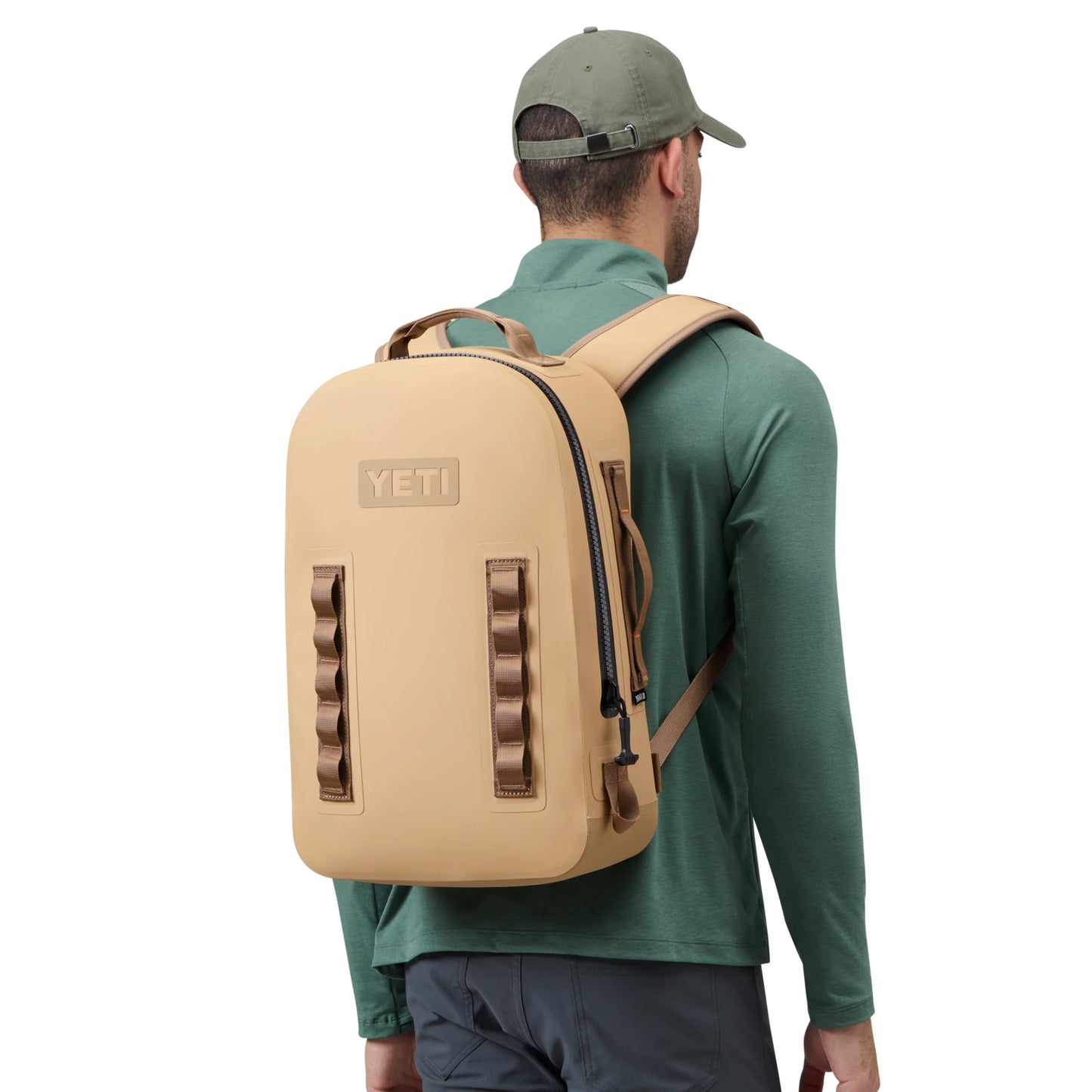 28L Waterproof Backpack - US 8418