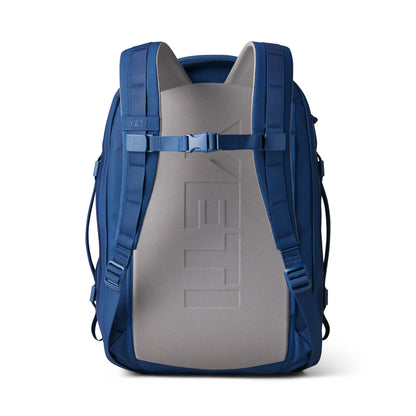35L Carry On Backpack - US 5884