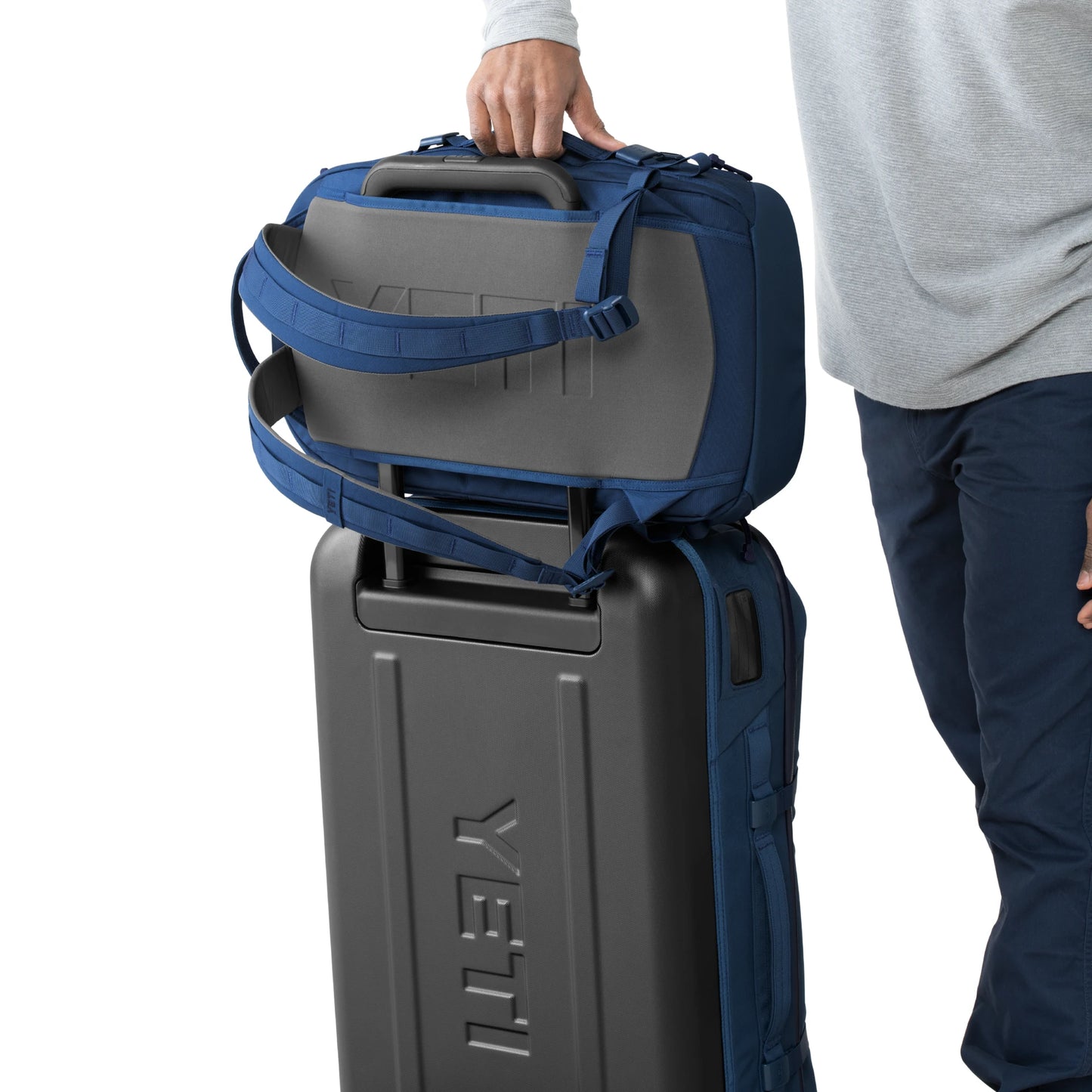 22L Carry On Backpack - US 8938
