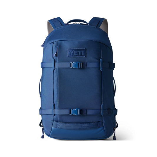 27L Carry On Backpack - US 2643