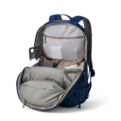 27L Carry On Backpack - US 2643