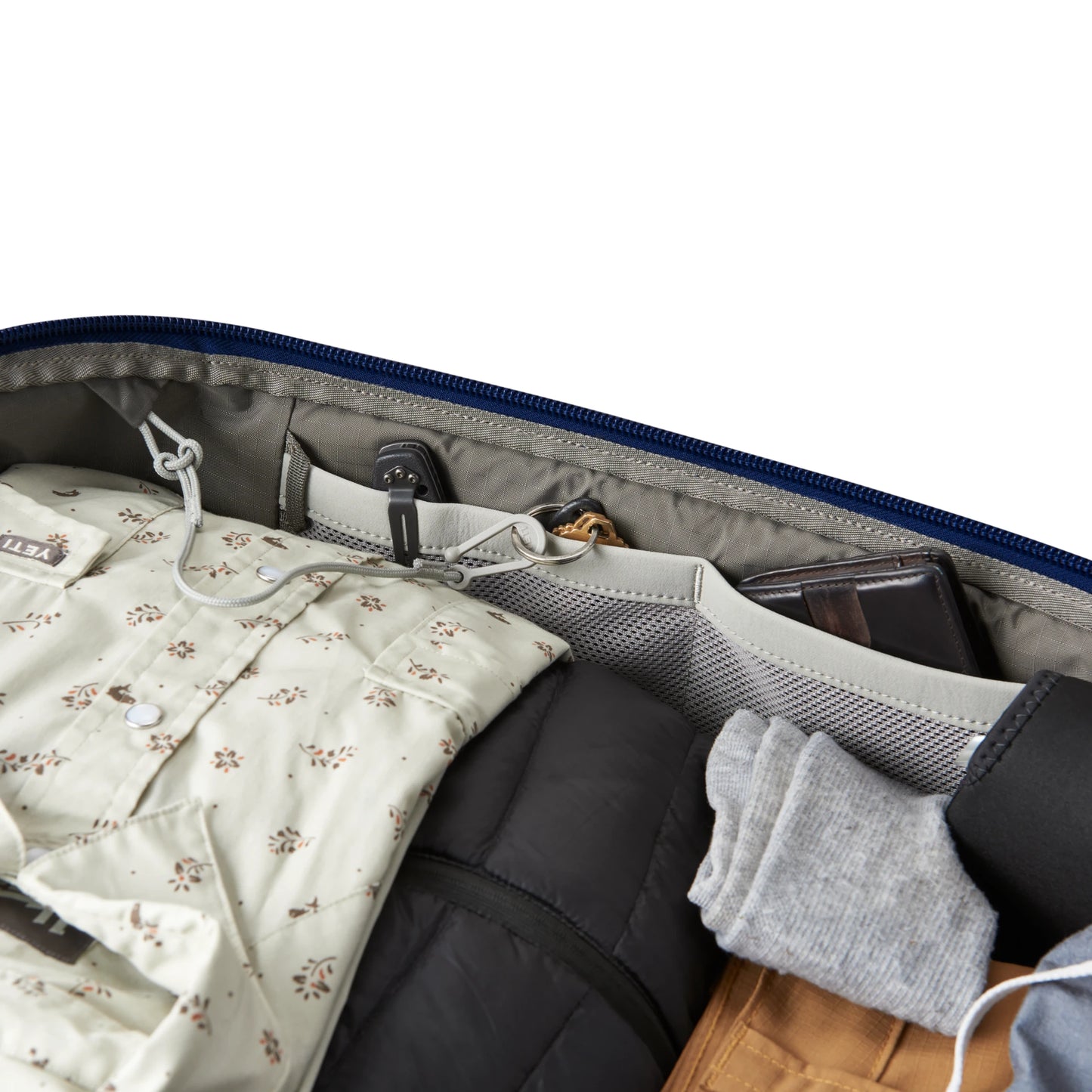 40L Travel Duffel - US 8164
