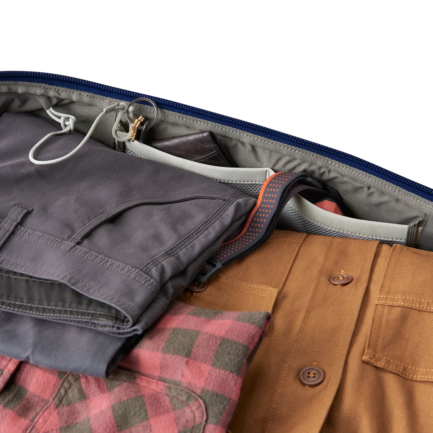 60L Travel Duffel - US 7226