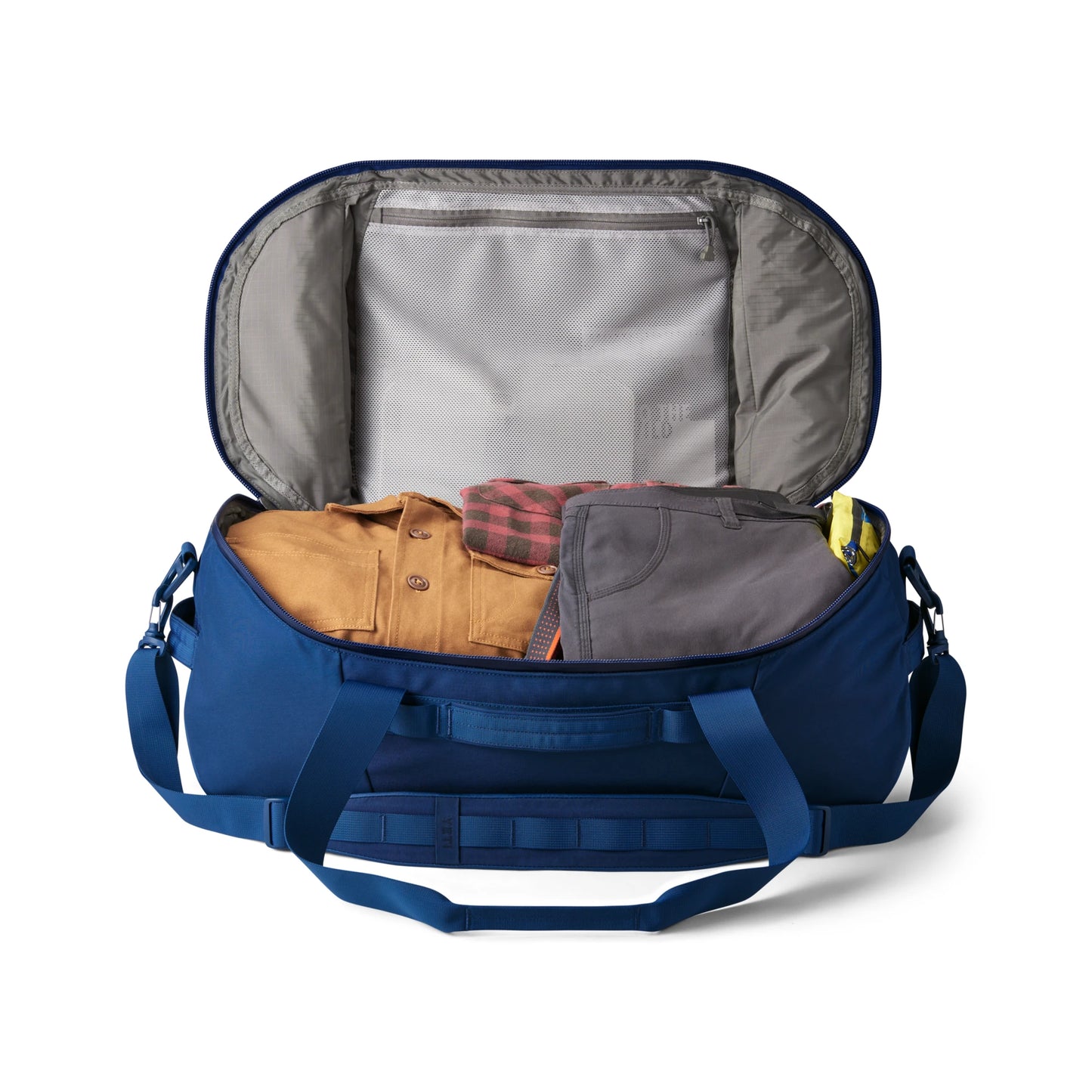 60L Travel Duffel - US 7226