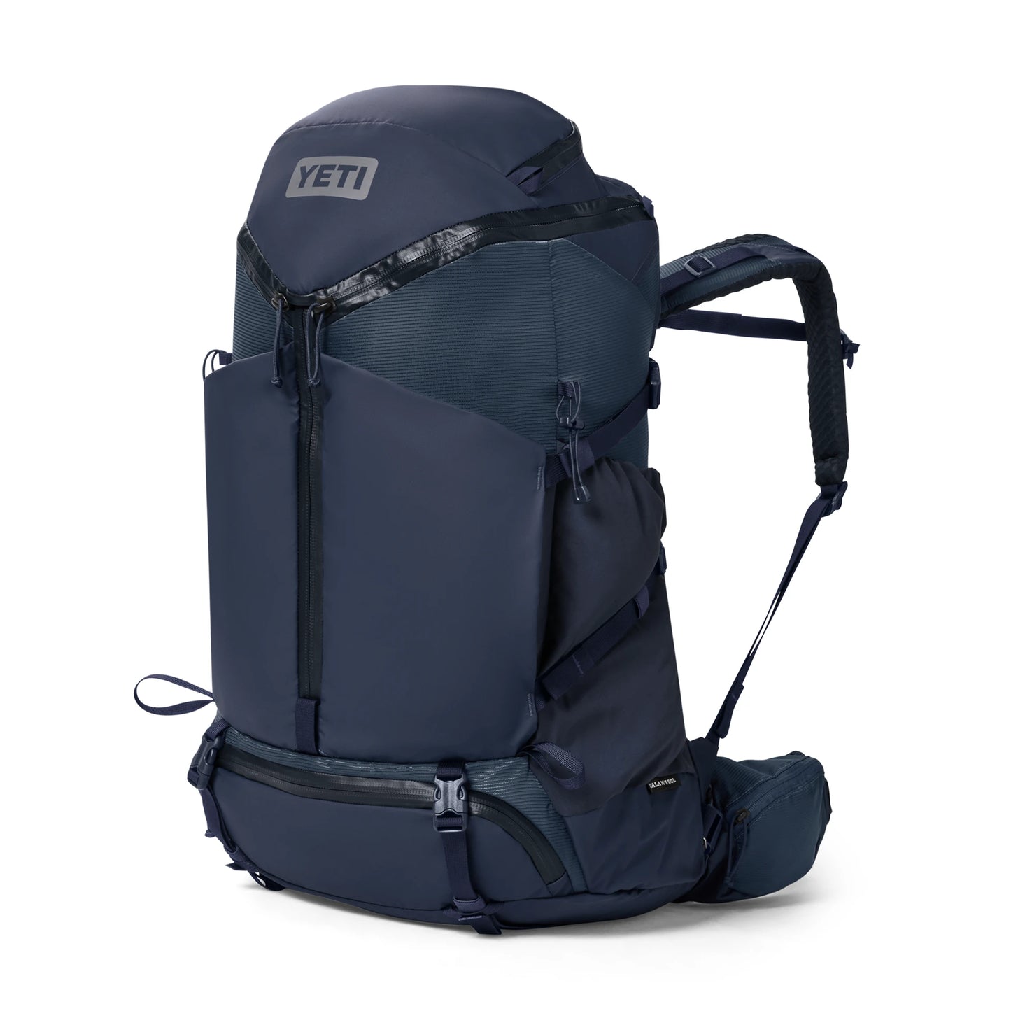 60L Men's Hiking Pack - US 7941