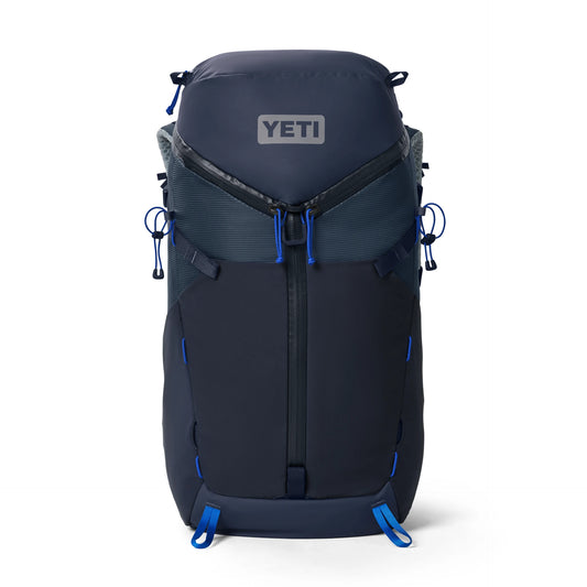 40L Women's Hiking Pack - US 4836