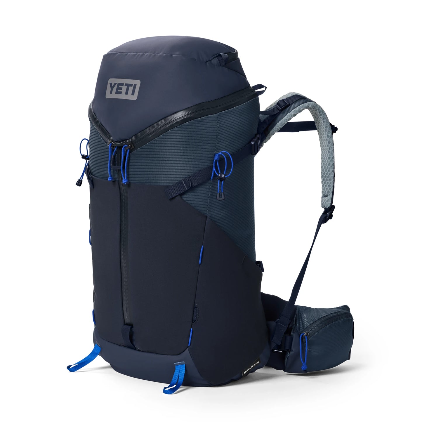 40L Women's Hiking Pack - US 3722