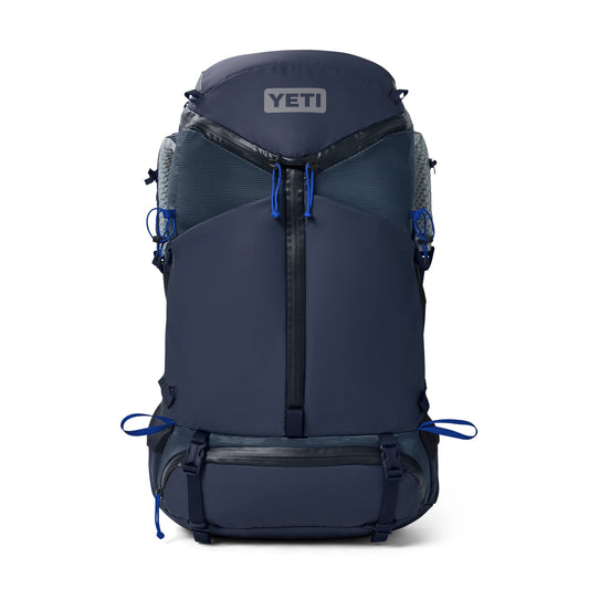60L Women's Hiking Pack - US 4508