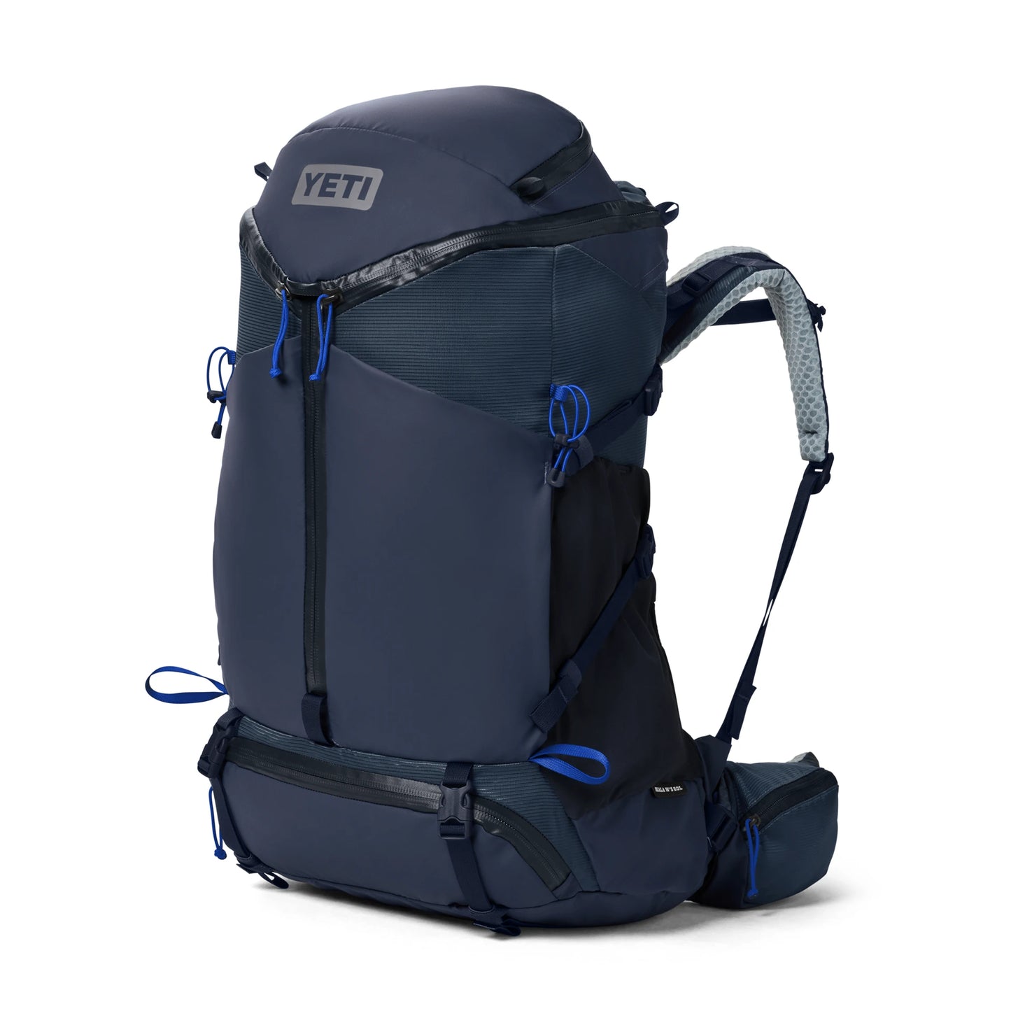 60L Women's Hiking Pack - US 1907