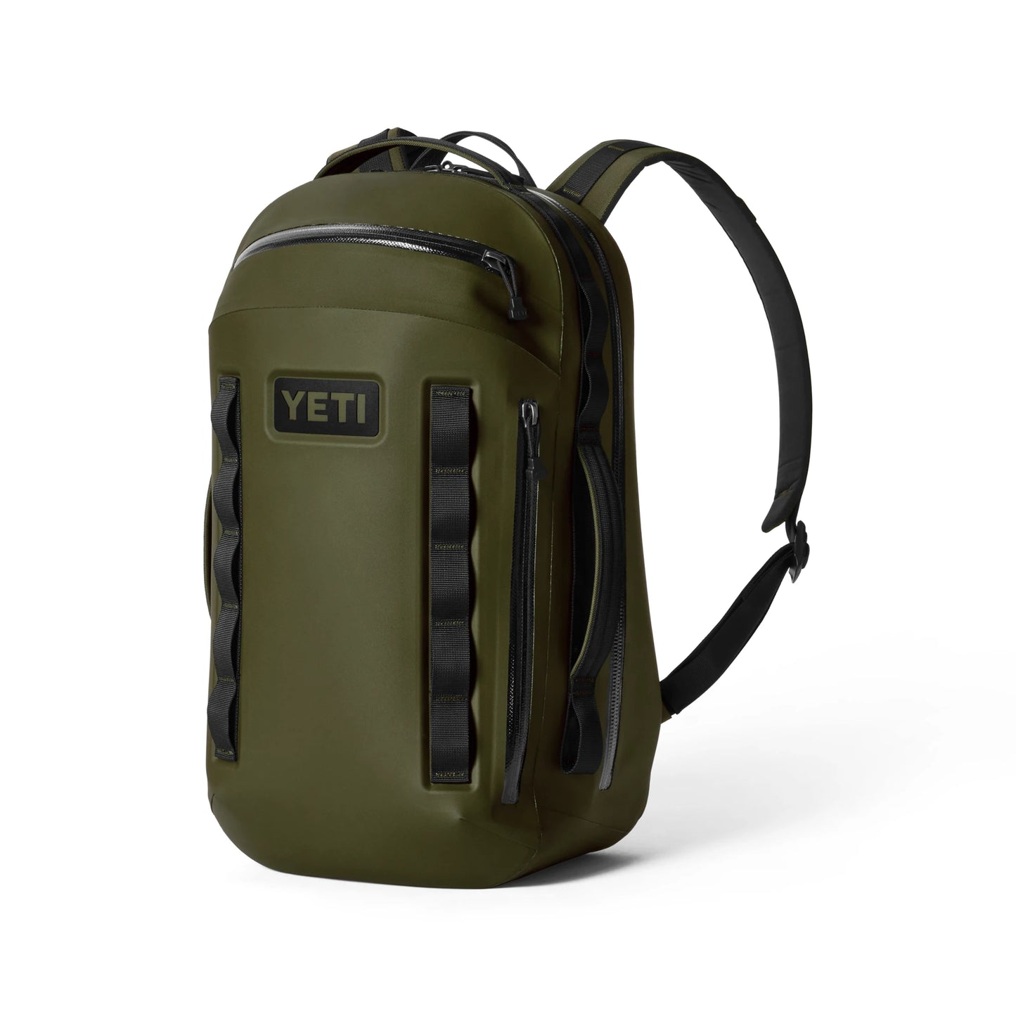 25L All-Weather Backpack - US 6155
