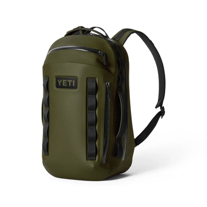25L All-Weather Backpack - US 6155