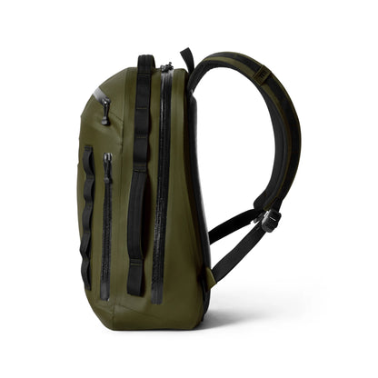 25L All-Weather Backpack - US 6155