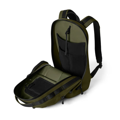 25L All-Weather Backpack - US 6155