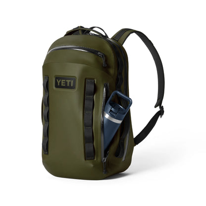 25L All-Weather Backpack - US 6155