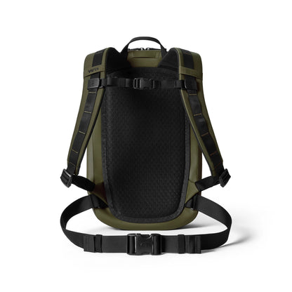 15L All-Weather Backpack - US 9807