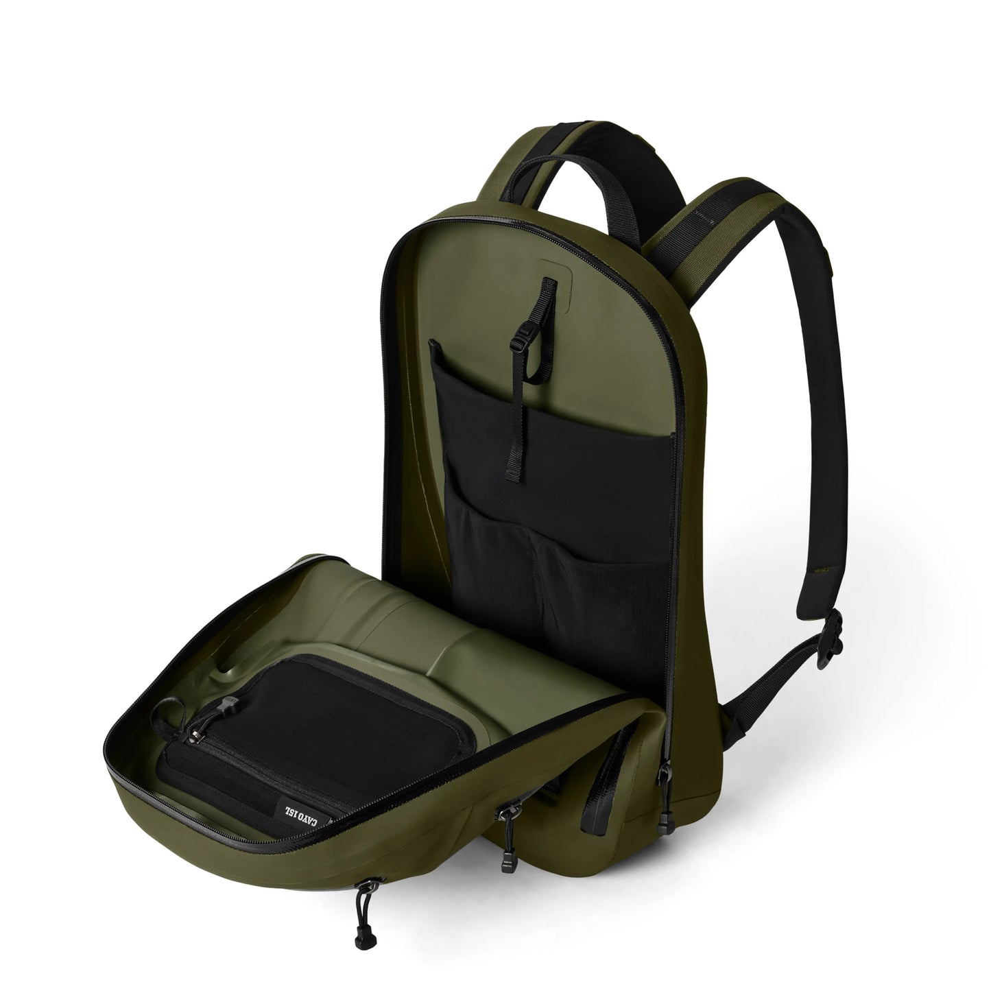 15L All-Weather Backpack - US 9807