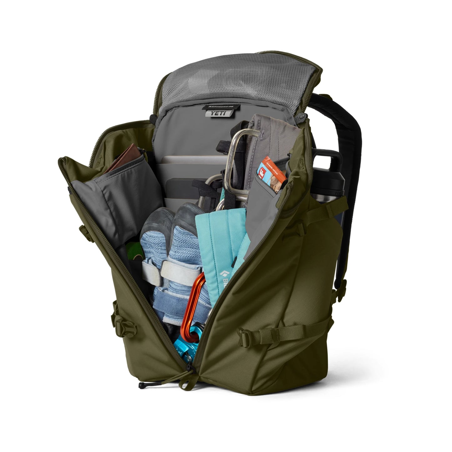 22L Everyday Carry Backpack - US 8156