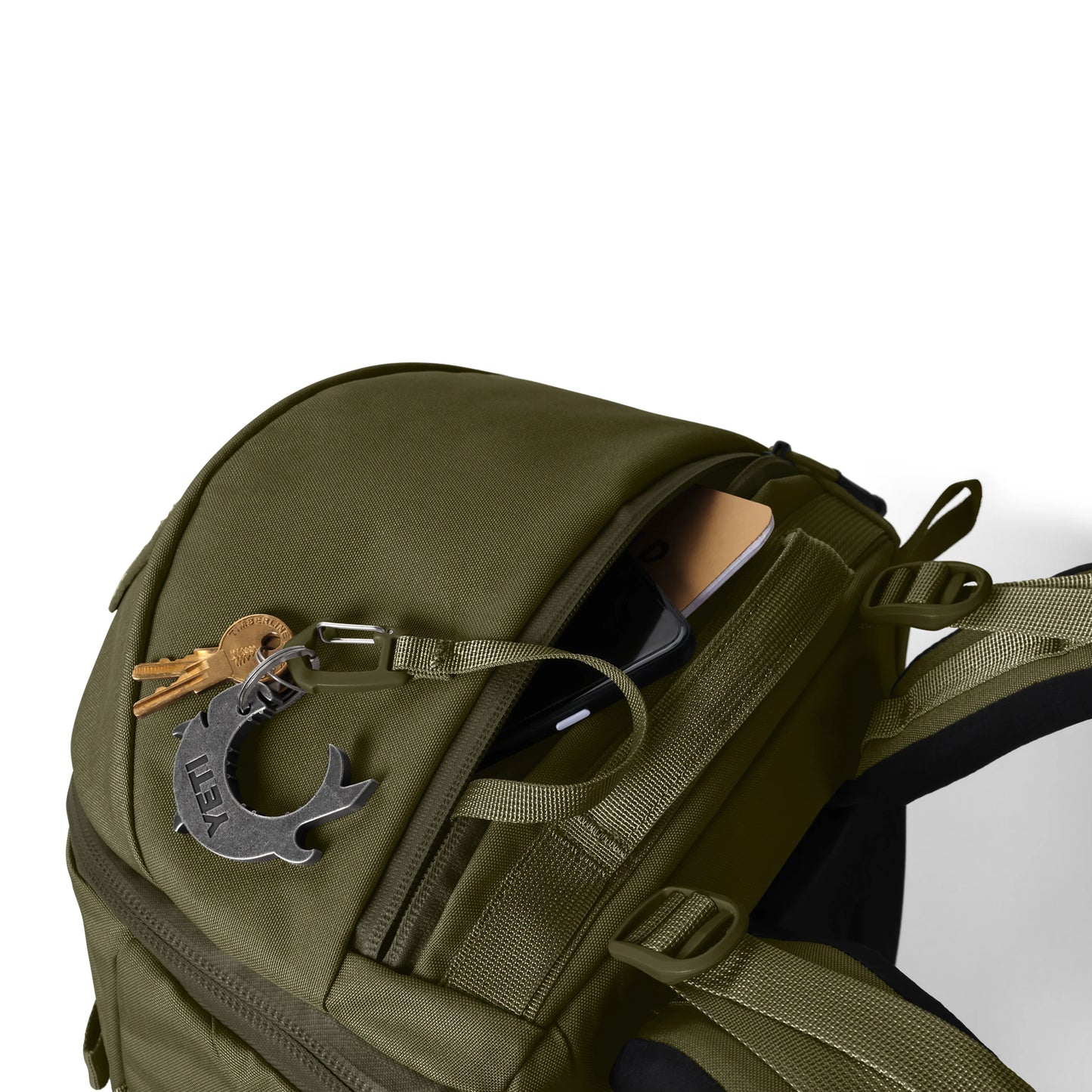 22L Everyday Carry Backpack - US 8156