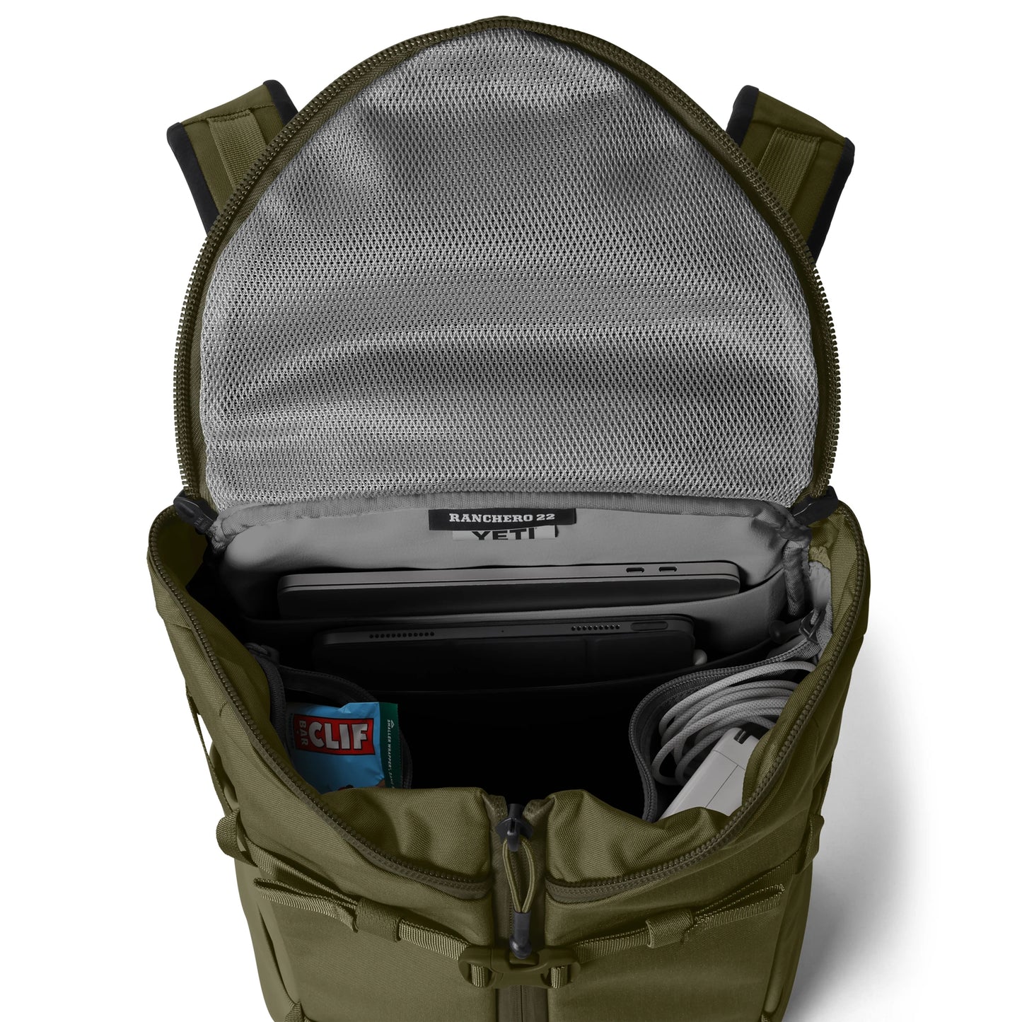 22L Everyday Carry Backpack - US 8156