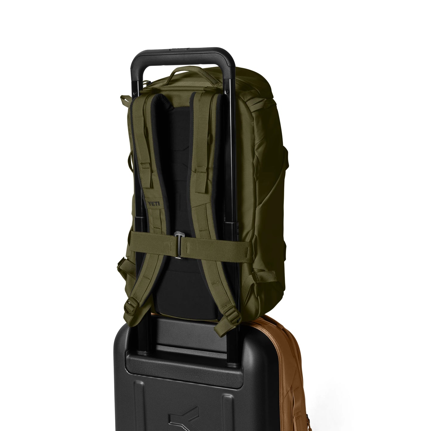 22L Everyday Carry Backpack - US 8156