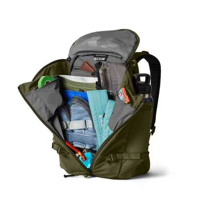 27L Everyday Carry Backpack - US 8832
