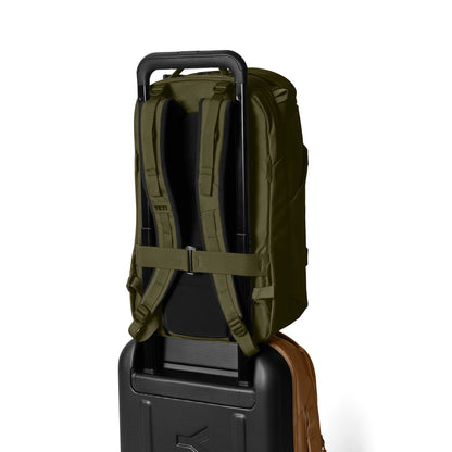 27L Everyday Carry Backpack - US 8832