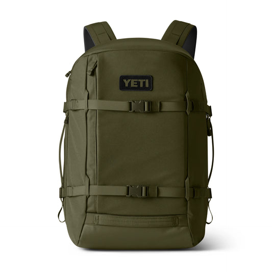 35L Carry On Backpack - US 7240