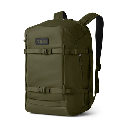 35L Carry On Backpack - US 7240