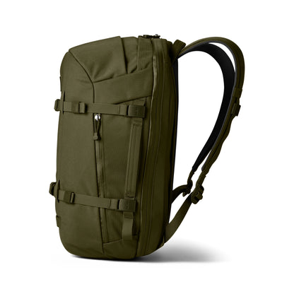 35L Carry On Backpack - US 7240